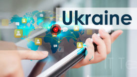 Кибербезопасность в Украине