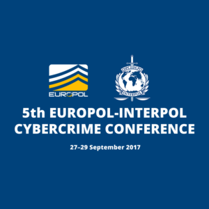 5th Europol Interpol Cybercrime Conference