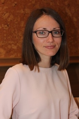 Lidiya Kulyba