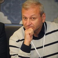 Олександр Савченко