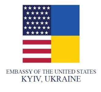 Посольство США в Україні