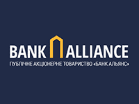 АТ “Банк Альянс”