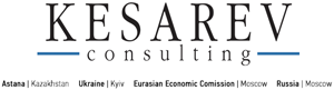 Kesarev Consulting