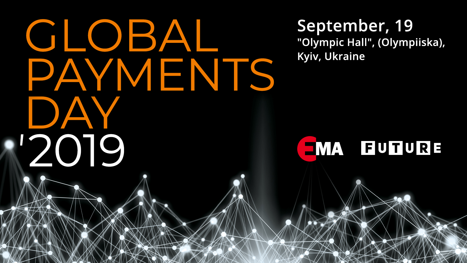 Global Payments Day ‘2019