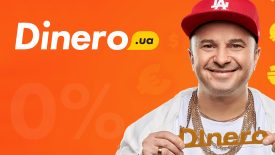 Dinero – зручність та безпека онлайн-кредитування.