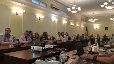 Підсумки платіжного та банкоматного шахрайства в 1-му півріччі 2019р.