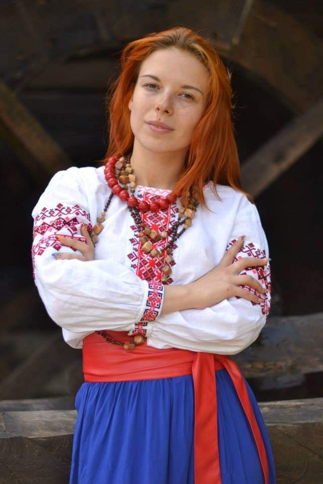 Ірина Козлова