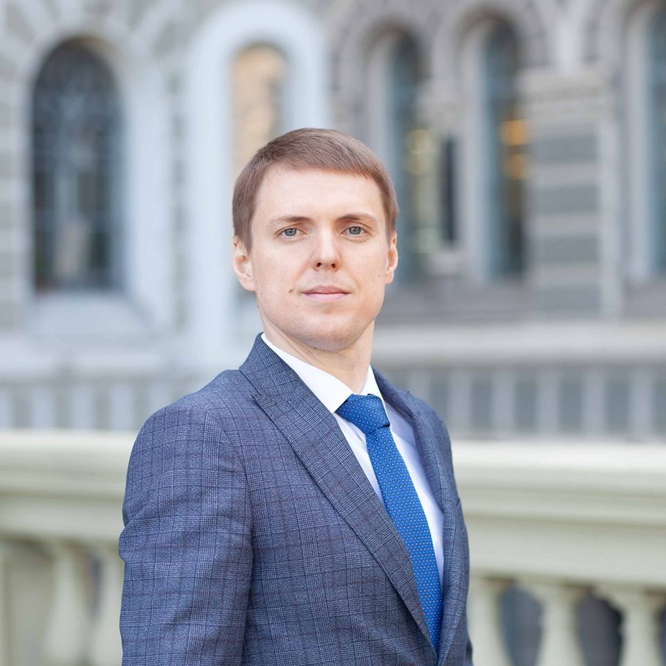 Сергій Савчук