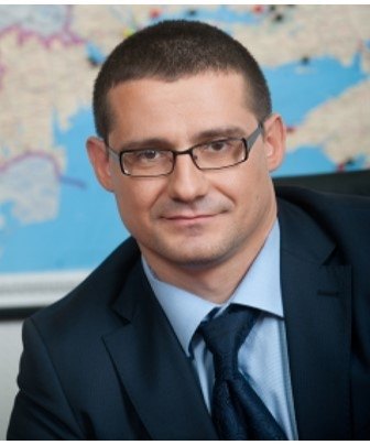 Sergiy Danilyuk