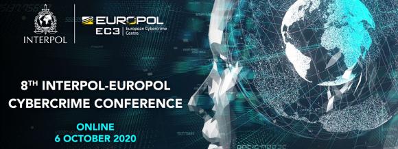 8th Interpol-Europol Cybercrime Conference