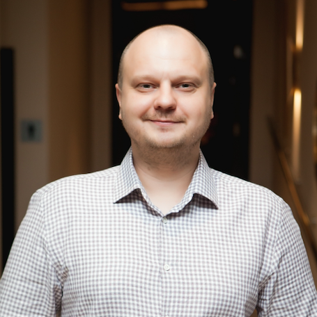 Валерій Новіков