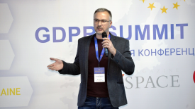 Жити, як в Європі: Підсумки GDPR Summit Ukraine 2020