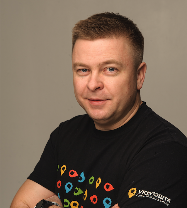Дмитро Поліщук