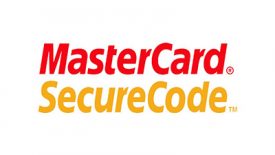 MasterCard Secure Code