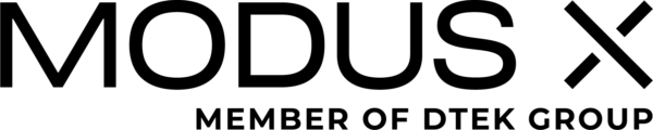 ModusX