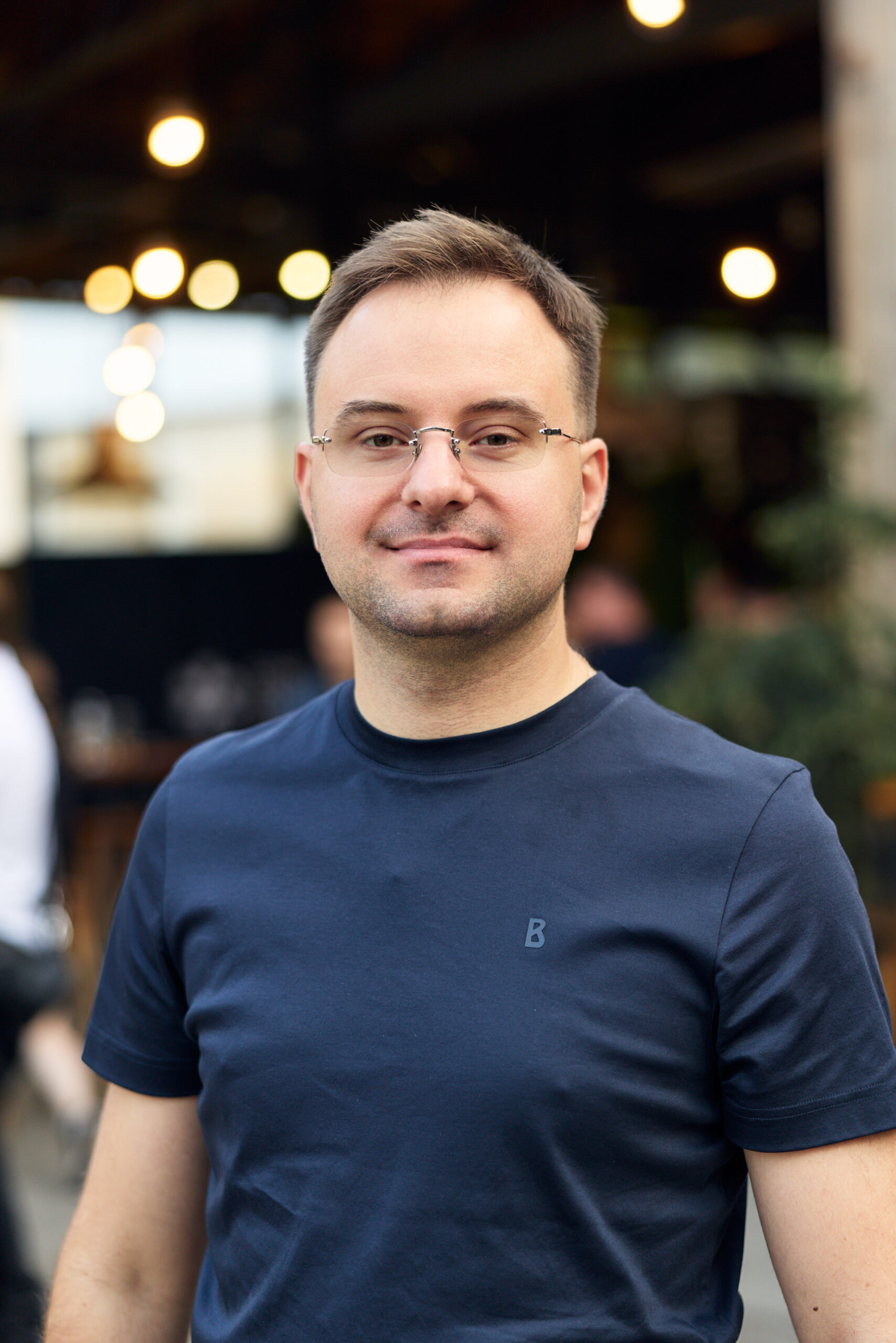 Олег Полігенько
