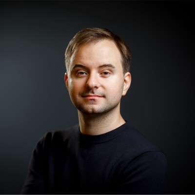 Олег Полігенько