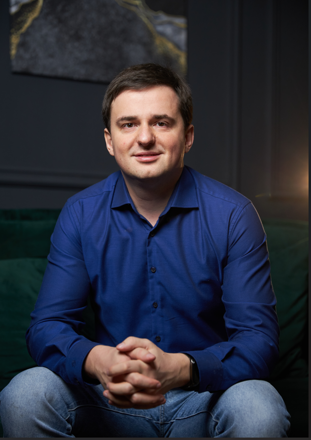 Євген Алексеєв