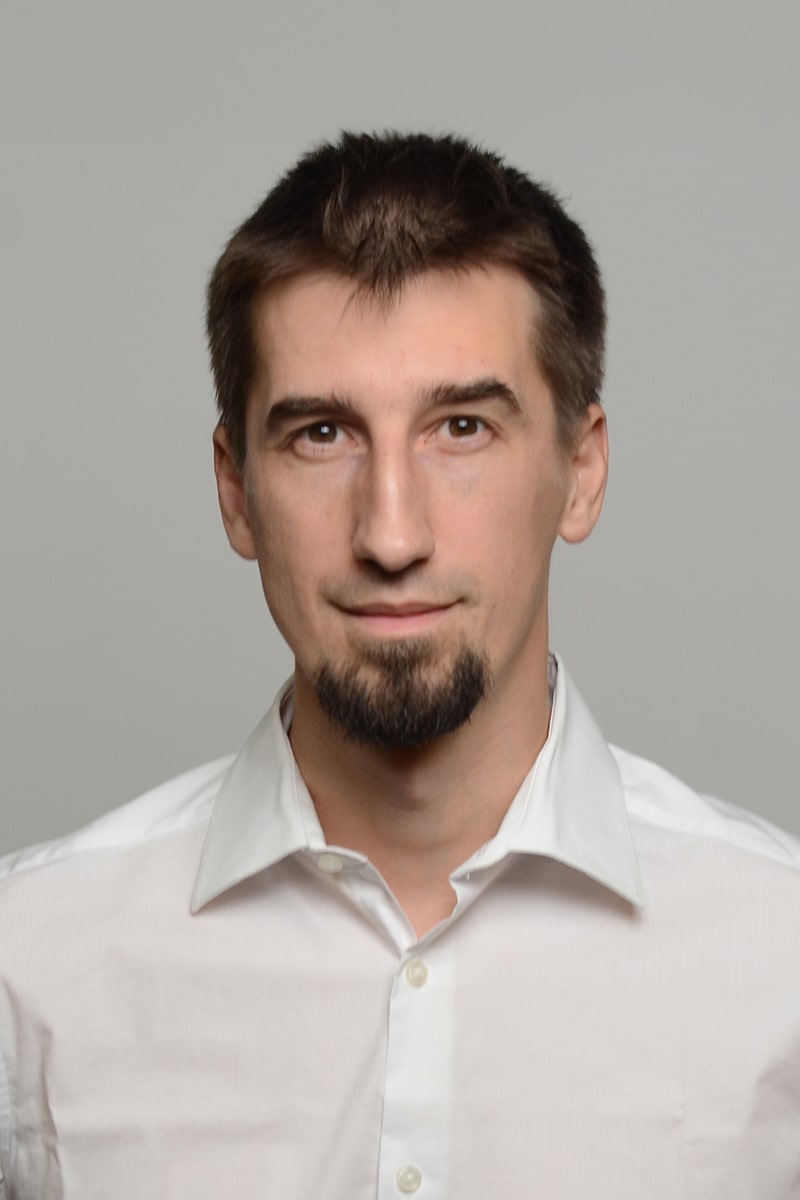 Назар Тимошик