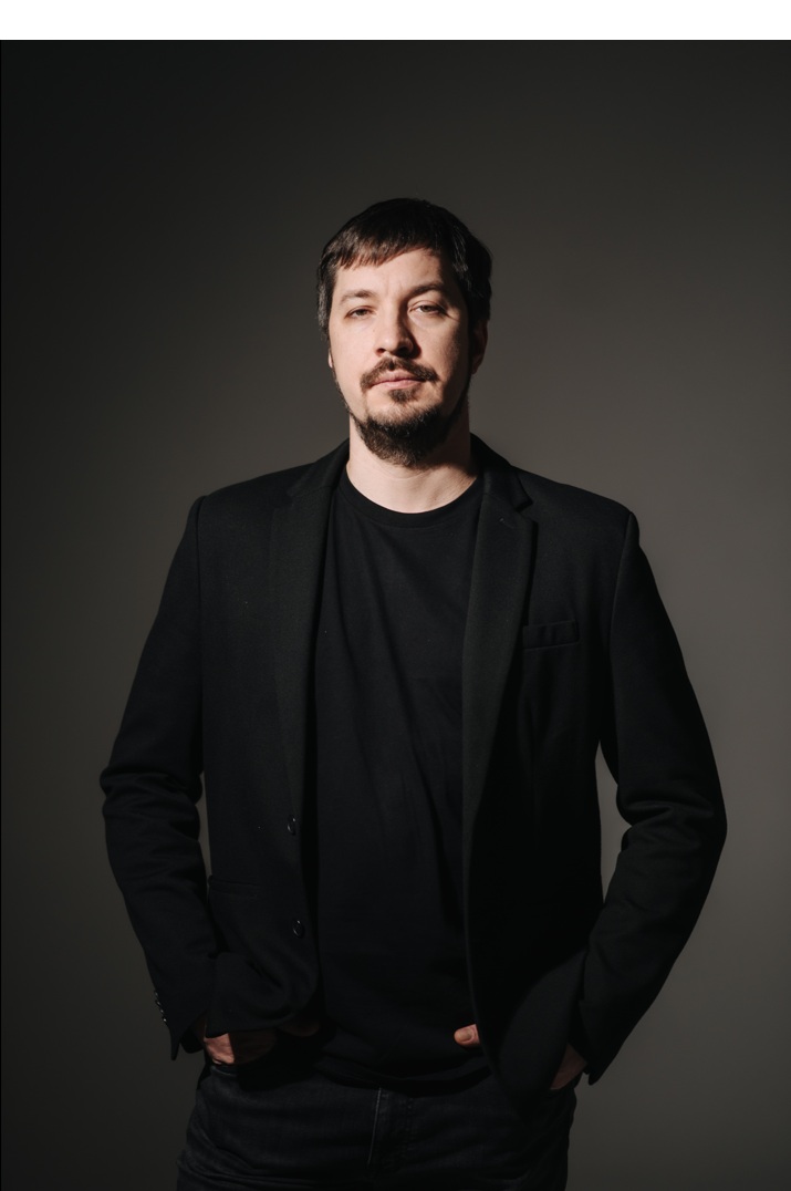 Олександр Волощук