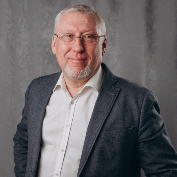 Андрій Аушев