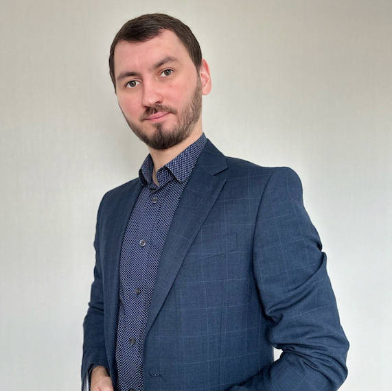 Гріга Денис