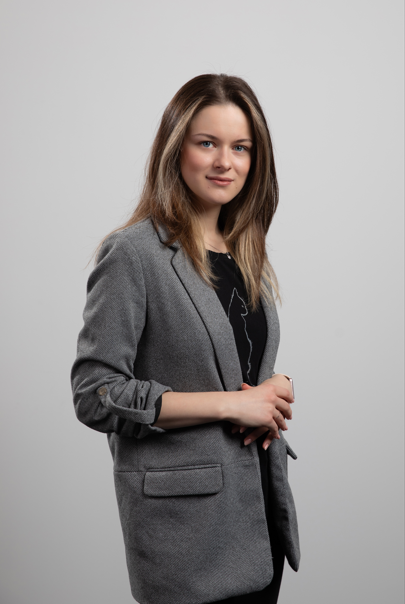 Анна Краснікова
