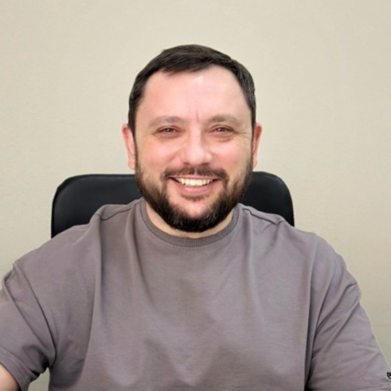 Ігор Фомічов