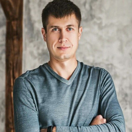 Олександр Пранов