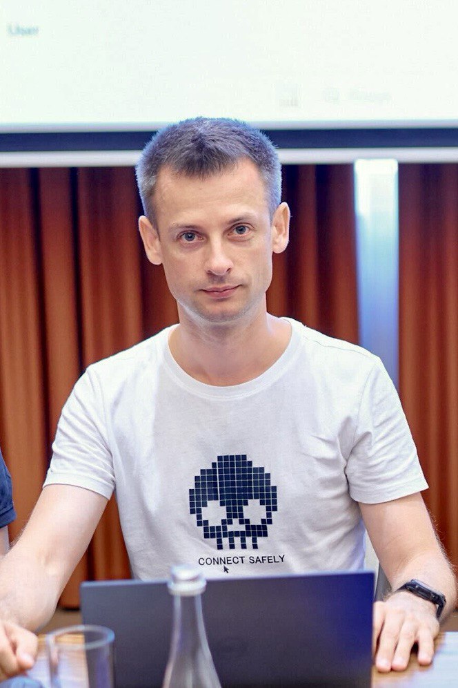 Станіслав Стеблюк