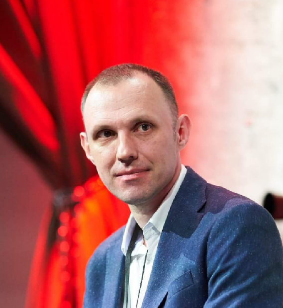 Ігор Білоконь