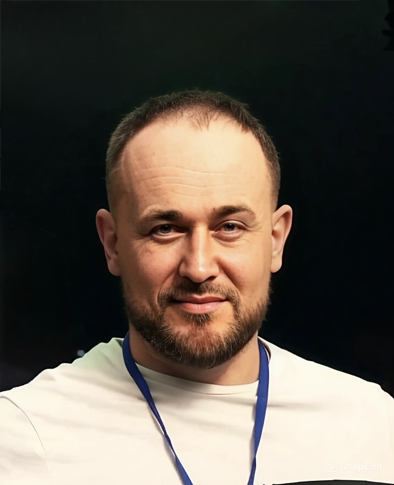 Володимир Тимченко