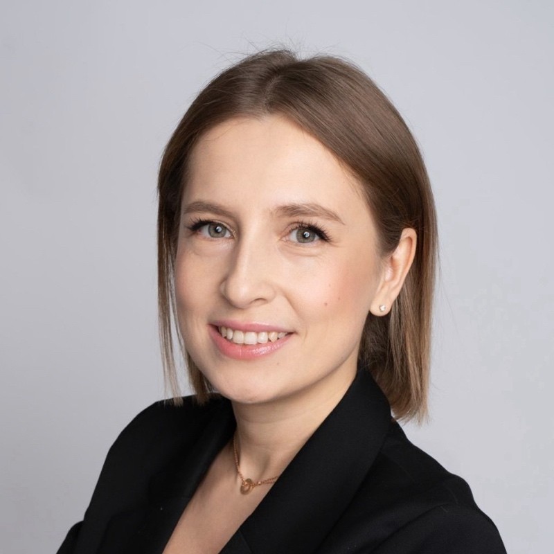 Надія Колібаба