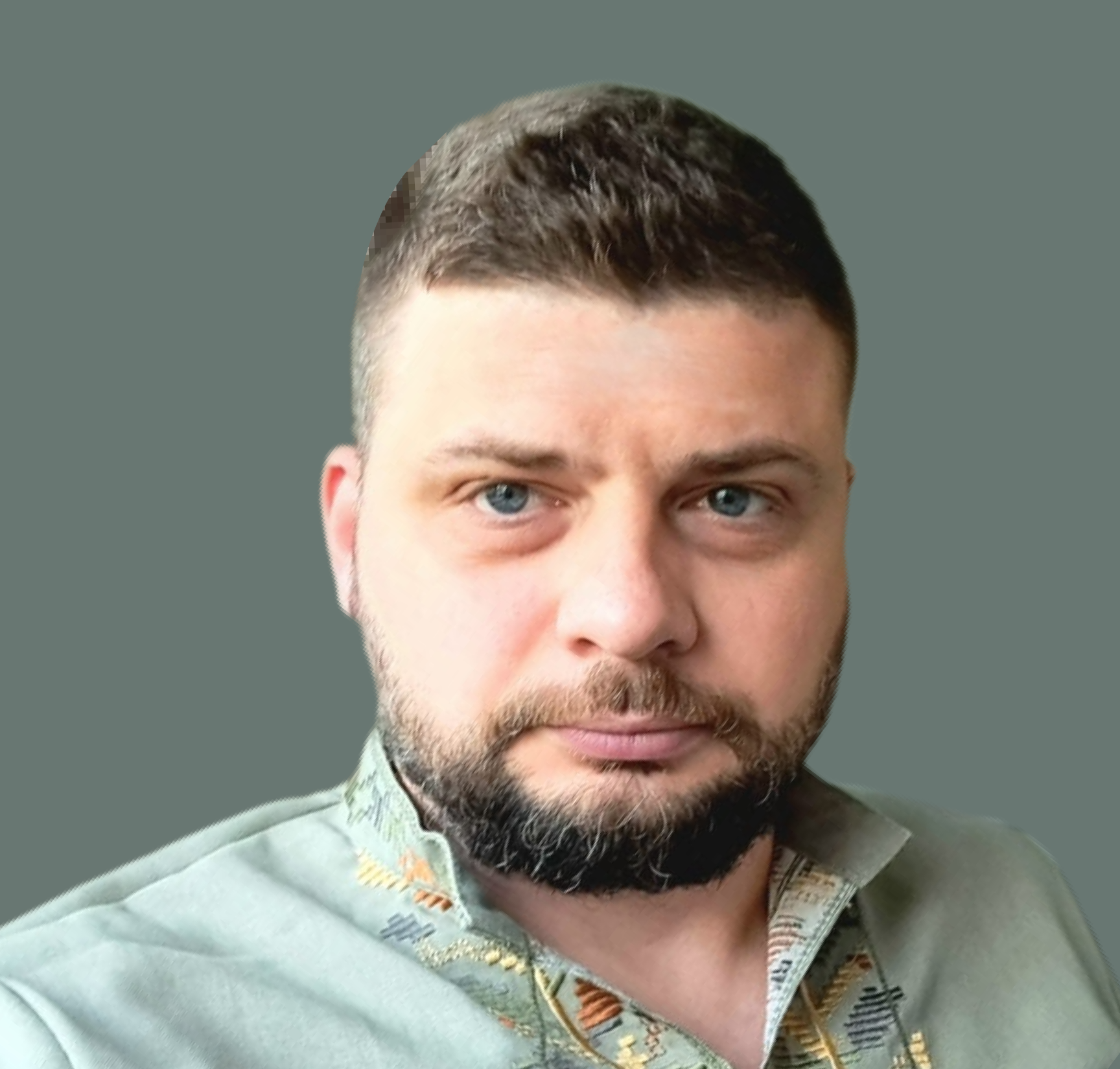 Дмитро Ляхов