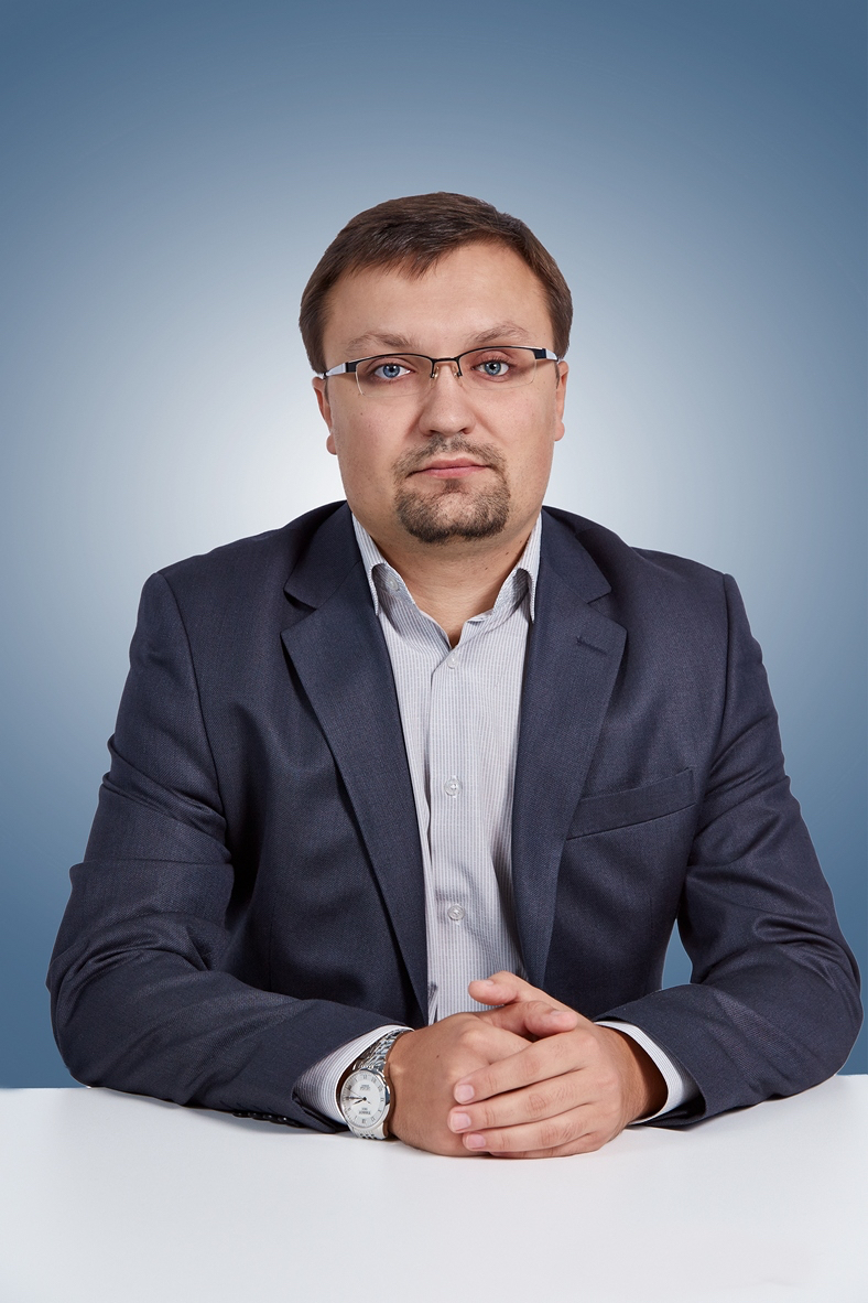 Олексій Найда
