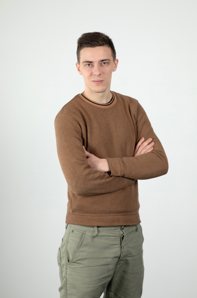 Роман Драгунцов