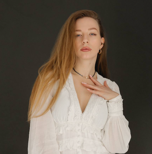 Анастасія Бабич