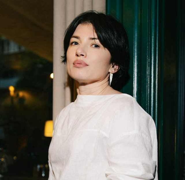 Ольга Неділько