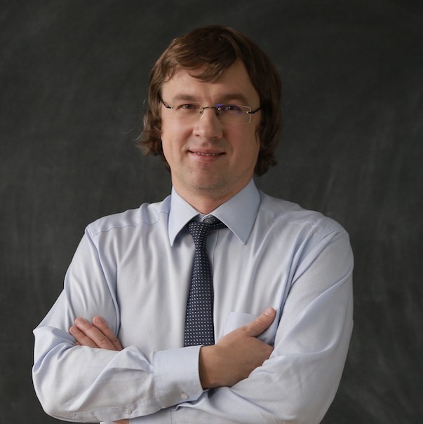 Віктор Мойсеєнко