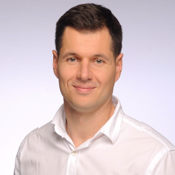 Вадим Поліщук