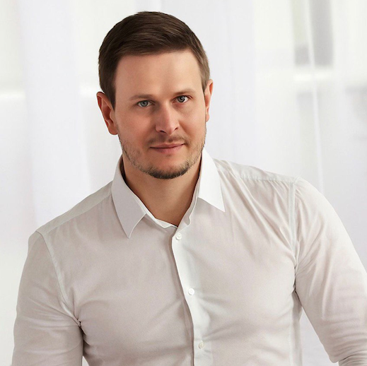 Іван Аліменко