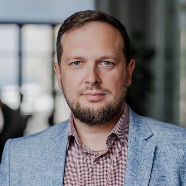 Генадій Василенко