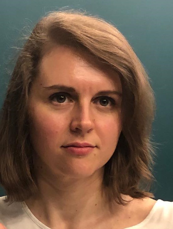 Олена Вільчинська