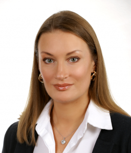 Катерина Висоцька