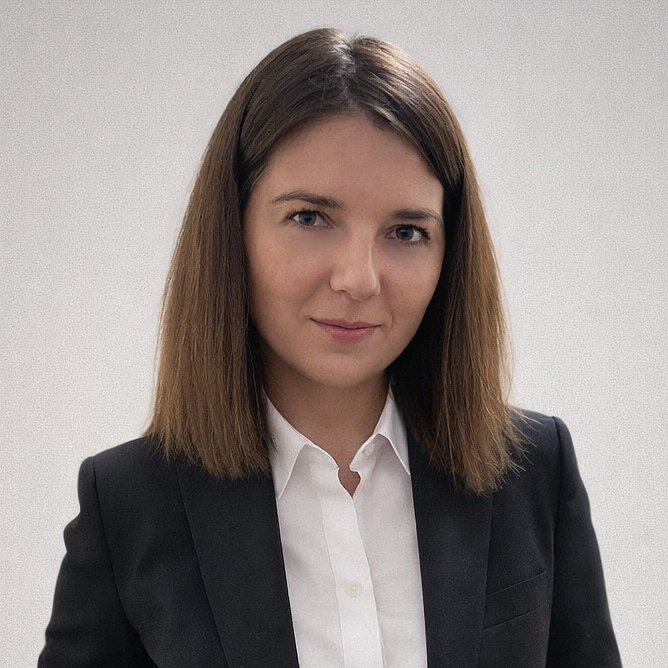 Альона Касяненко