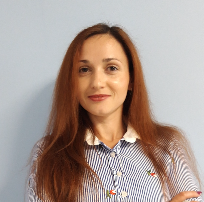 Ольга Павлич