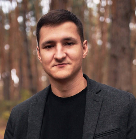 Олександр Ліщук