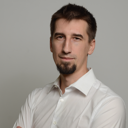 Назар Тимошик