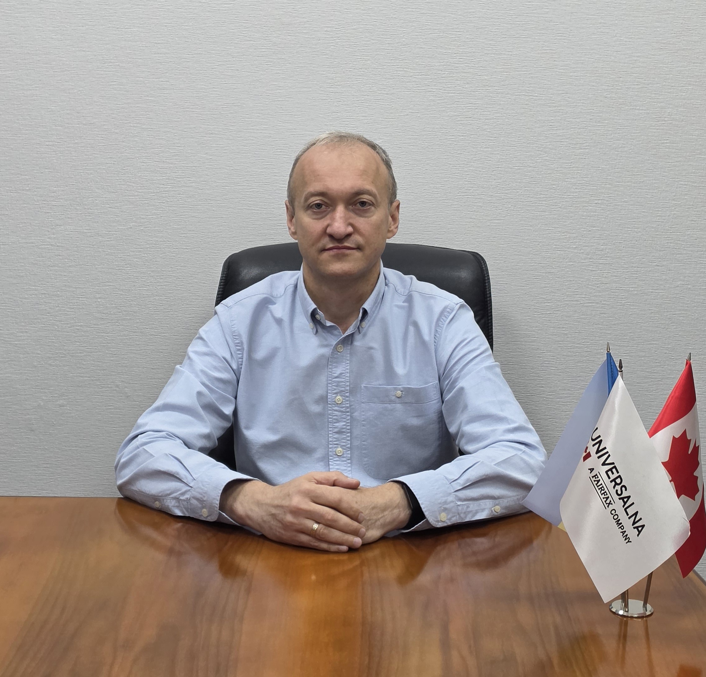 Олександр Синекоп