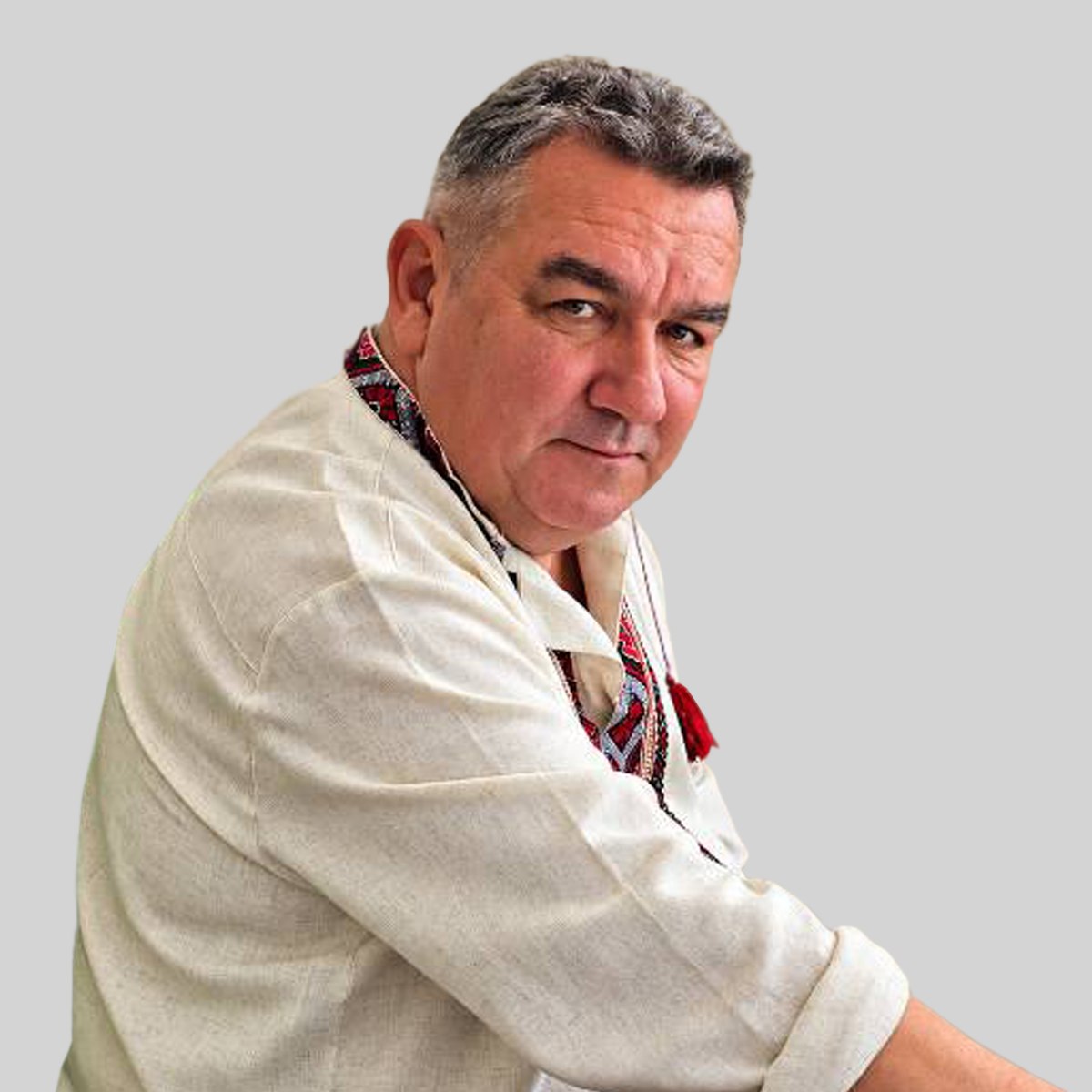 Ігор Смірнов